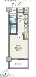 S-RESIDENCE横浜子安abreast 101