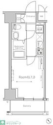 マイナビＳＴＡＹ横濱鶴見 704