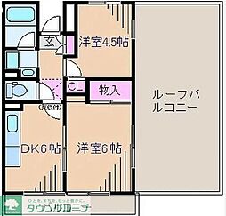 エルム大倉山第9 711