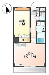 オリエンテ 303