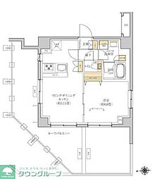 グレーシアフィット羽沢横浜国大 607