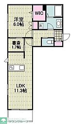 アーバンドゥエル妙蓮寺 205