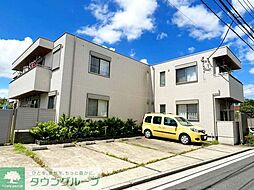 アーバンドゥエル妙蓮寺 205