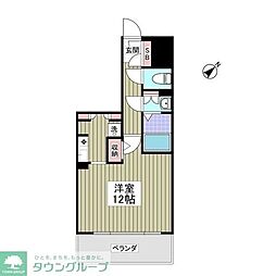ナイスアーバン反町公園壱番館 404