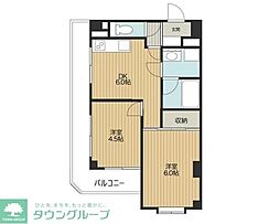 ルピナス片倉町 304