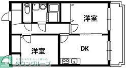コスモリード横浜反町 302