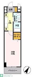 ＳＯＬＡＲＥ横浜〜ソラーレ〜 302