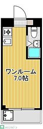 ボーテ日吉シェモア 1012