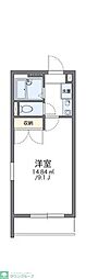 レオパレスクレアII