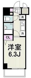 トーシンフェニックス新横濱イクシール 214