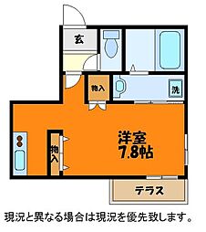 シエルガーデン 101