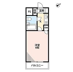 メゾン綱島高田町 305