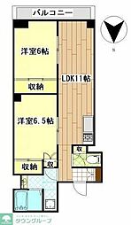 ステラ清水 203