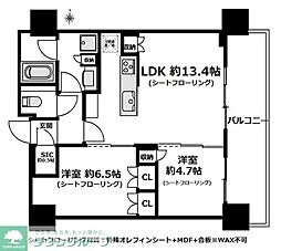 ＴＨＥ　ＹＯＫＯＨＡＭＡ　ＦＲＯＮＴ　ＴＯＷＥＲ 2606