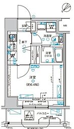 フロンティア横濱EAST 202