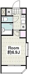 バージュアル横濱妙蓮寺 303