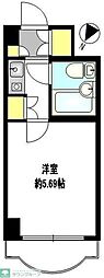 ホーユウコンフォルトレディース白楽 407