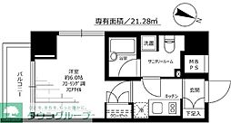 セジョリ横浜みなとみらいII 201