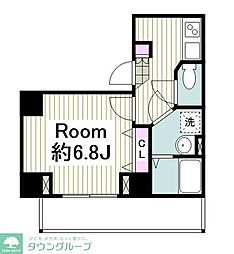 ラフィスタ西横浜 202