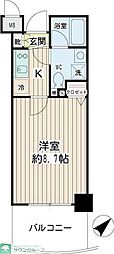 エクセル東神奈川 0803