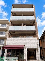 Ａ＆Ｅレジデンス横濱石川町 304