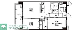 ブルーブラン新横浜