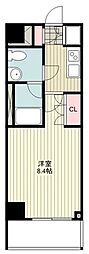 レジディア横濱戸部 0809