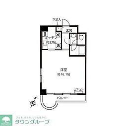 ヴィラにしむら 702