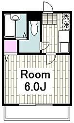 ビーカーサ横浜入江 403