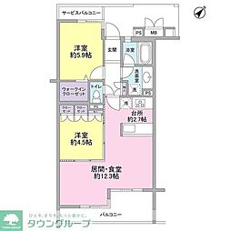 ホーフ横浜旭ヶ丘 0304