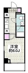 エストゥルース西横浜 304