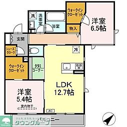 AN　Residence 201