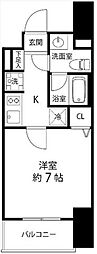 T’s gardenセンター南 1008