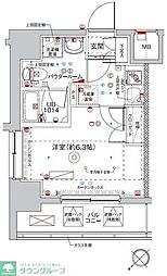 RELUXIA横濱鶴見IV 701