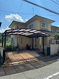 加西市下道山町 中古住宅