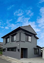 小野市粟生町　中古住宅