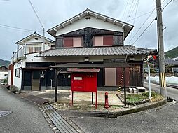 黒田庄町黒田　中古住宅