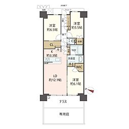 アーバン島本シティ