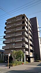 シャリエ長岡京