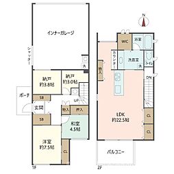 大阪市天王寺区堀越町　戸建