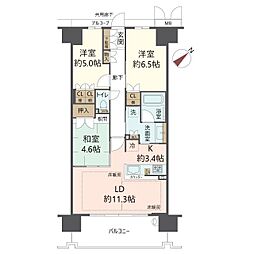 ジオ阪急水無瀬ハートスクエア