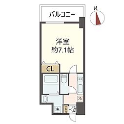 JPレジデンス大阪城東3