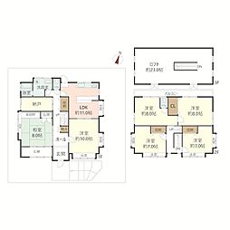 京都市西京区御陵大枝山町六丁目