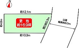 京都市西京区下津林中島町