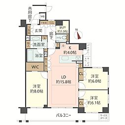 京都市西京区嵐山中尾下町