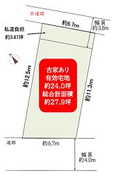 京都市西京区桂市ノ前町
