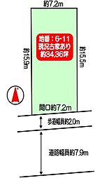 京都市西京区大原野上里勝山町