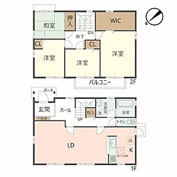 亀岡市東別院町小泉小曽