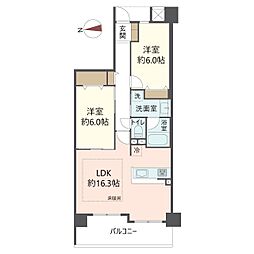エフ・ステージ京都駅レジデンス