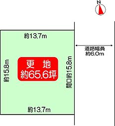 京都市西京区下津林六反田